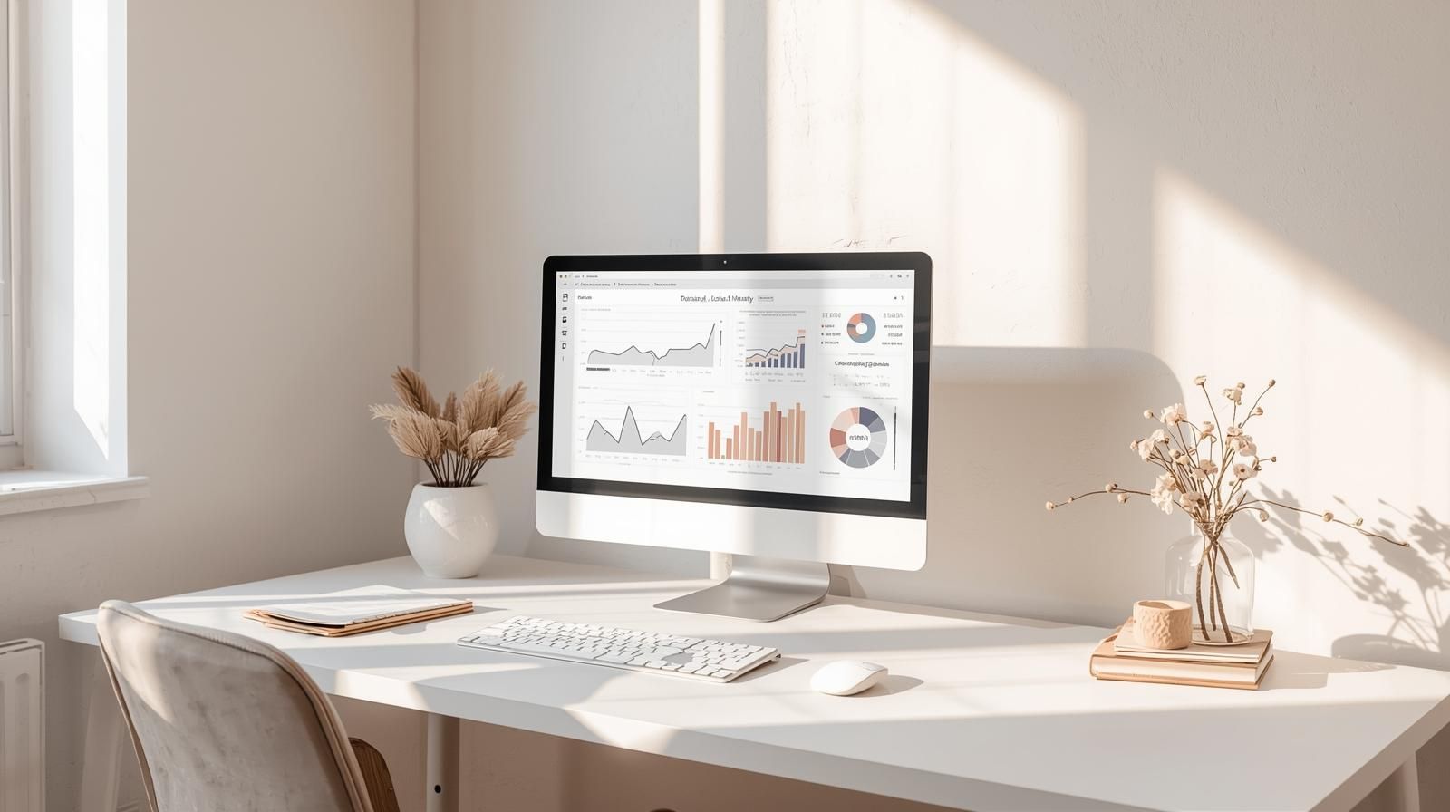 Audience analytics research